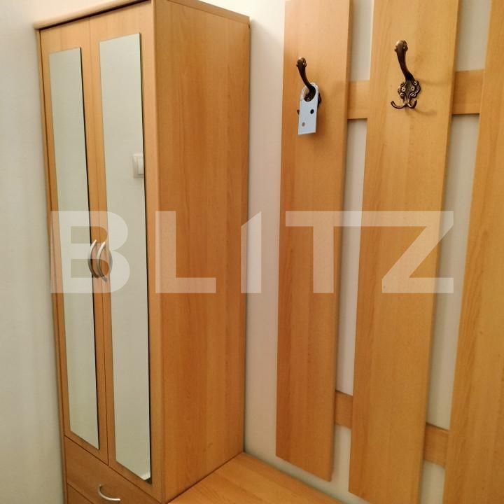 Apartament de închiriat 3 camere Unirii - 165779AI | BLITZ Târgu Mureș | Poza3