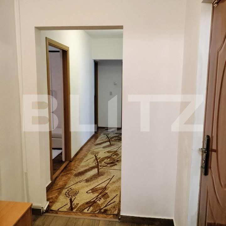 Apartament de închiriat 3 camere Unirii - 165779AI | BLITZ Târgu Mureș | Poza5