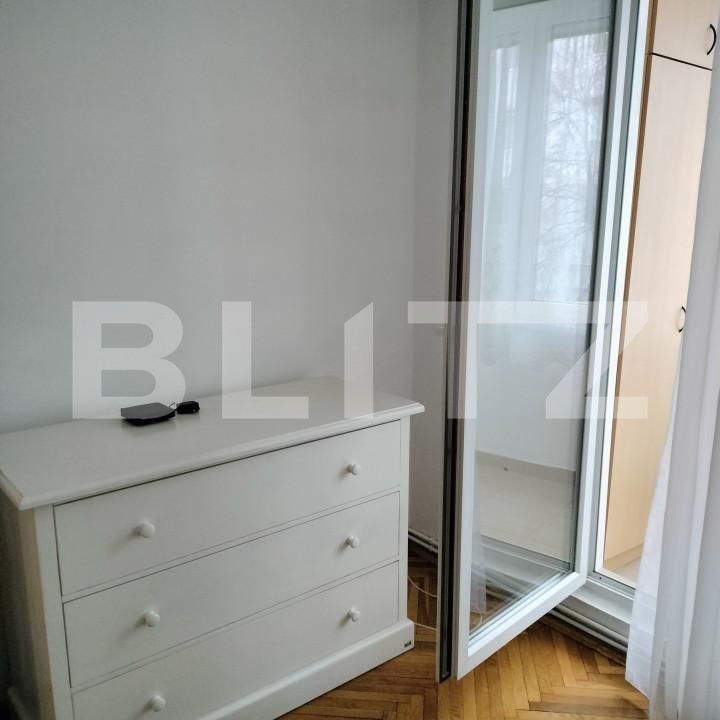 Apartament de închiriat 3 camere Unirii - 165779AI | BLITZ Târgu Mureș | Poza9