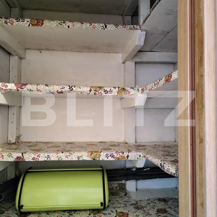 Apartament de închiriat 3 camere Unirii - 165779AI | BLITZ Târgu Mureș | Poza18