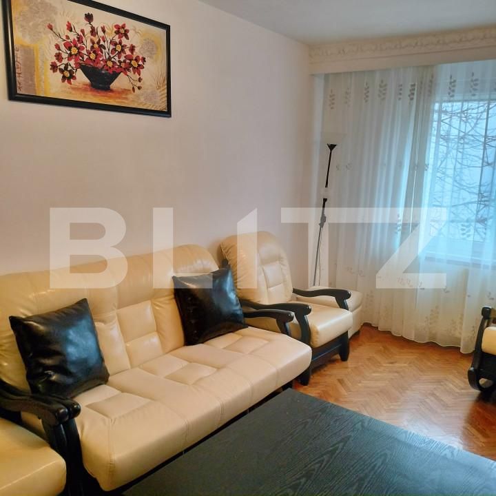 Apartament de închiriat 3 camere Unirii - 165779AI | BLITZ Târgu Mureș | Poza7