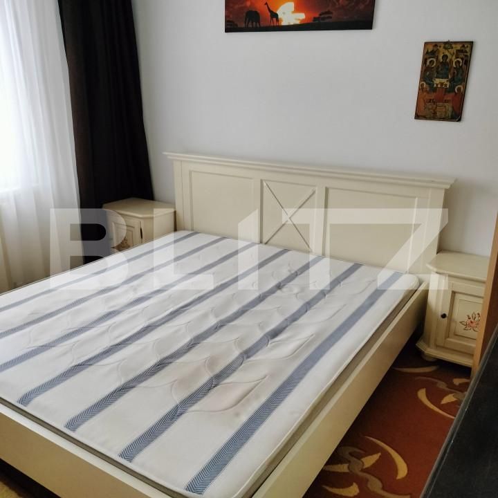 Apartament de închiriat 3 camere Unirii - 165779AI | BLITZ Târgu Mureș | Poza2