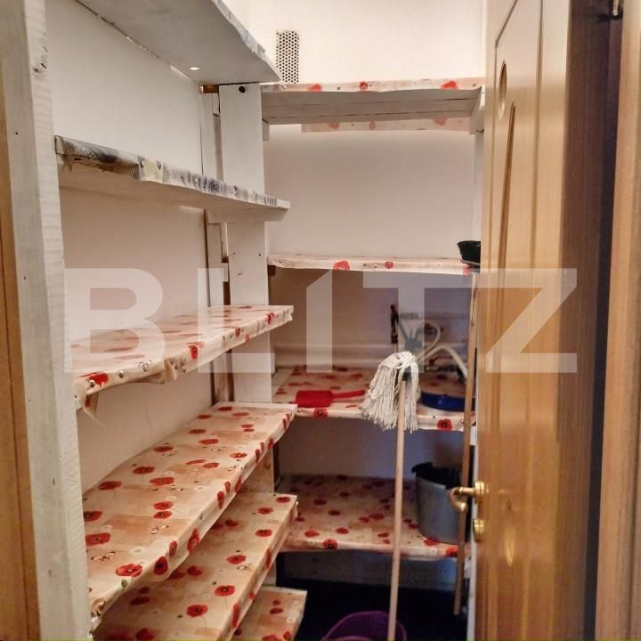 Apartament de închiriat 3 camere Unirii - 165779AI | BLITZ Târgu Mureș | Poza17