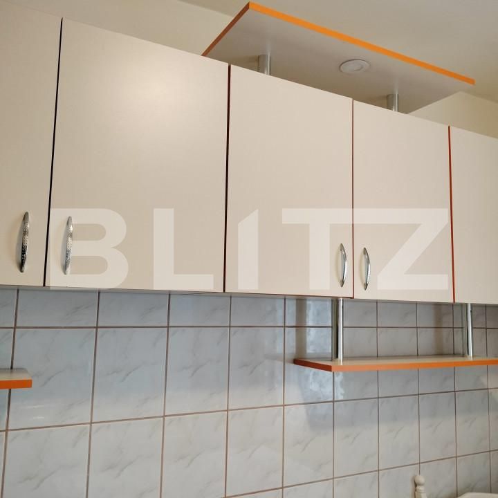 Apartament de închiriat 3 camere Unirii - 165779AI | BLITZ Târgu Mureș | Poza20