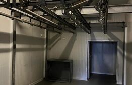  Fabrica de preparate din carne , total functionala, dotata si utilata la cheie!