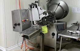  Fabrica de preparate din carne , total functionala, dotata si utilata la cheie!