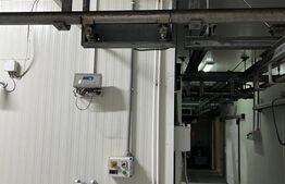  Fabrica de preparate din carne , total functionala, dotata si utilata la cheie!