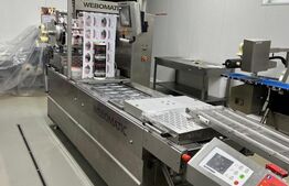  Fabrica de preparate din carne , total functionala, dotata si utilata la cheie!