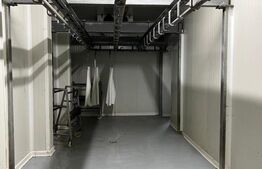  Fabrica de preparate din carne , total functionala, dotata si utilata la cheie!