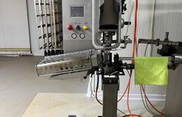  Fabrica de preparate din carne , total functionala, dotata si utilata la cheie!