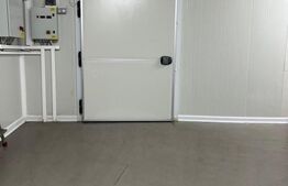  Fabrica de preparate din carne , total functionala, dotata si utilata la cheie!