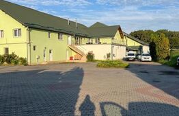  Fabrica de preparate din carne , total functionala, dotata si utilata la cheie!