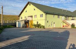  Fabrica de preparate din carne , total functionala, dotata si utilata la cheie!