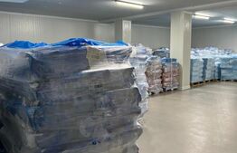  Fabrica de preparate din carne , total functionala, dotata si utilata la cheie!