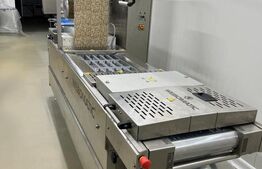  Fabrica de preparate din carne , total functionala, dotata si utilata la cheie!