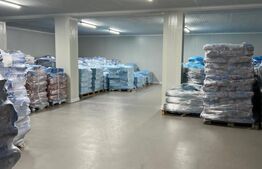  Fabrica de preparate din carne , total functionala, dotata si utilata la cheie!