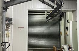  Fabrica de preparate din carne , total functionala, dotata si utilata la cheie!