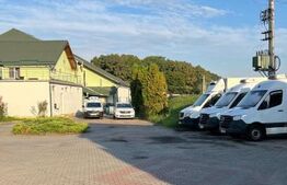  Fabrica de preparate din carne , total functionala, dotata si utilata la cheie!