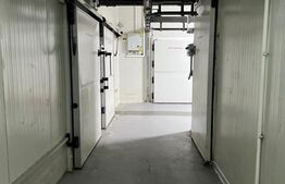  Fabrica de preparate din carne , total functionala, dotata si utilata la cheie!