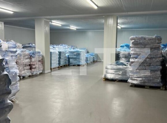 Spațiu industrial de vânzare Reghin - 165783SVI | BLITZ Târgu Mureș | Poza19