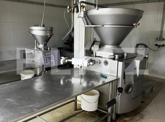 Spațiu industrial de vânzare Reghin - 165783SVI | BLITZ Târgu Mureș | Poza15