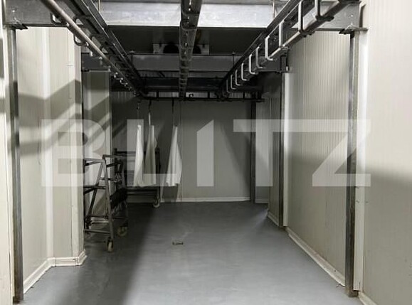 Spațiu industrial de vânzare Reghin - 165783SVI | BLITZ Târgu Mureș | Poza29