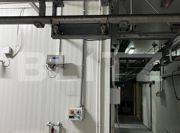 Spațiu industrial de vânzare Reghin - 165783SVI | BLITZ Târgu Mureș | Poza22