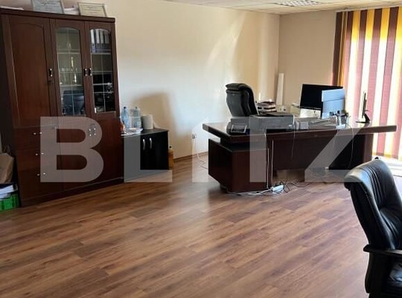 Spațiu industrial de vânzare Reghin - 165783SVI | BLITZ Târgu Mureș | Poza8