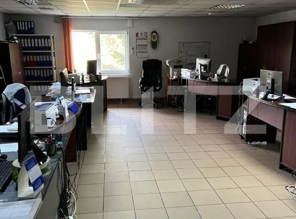 Spațiu industrial de vânzare Reghin - 165783SVI | BLITZ Târgu Mureș | Poza9