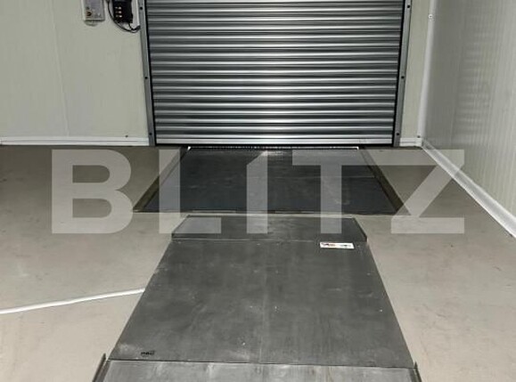 Spațiu industrial de vânzare Reghin - 165783SVI | BLITZ Târgu Mureș | Poza23