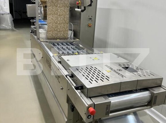 Spațiu industrial de vânzare Reghin - 165783SVI | BLITZ Târgu Mureș | Poza6