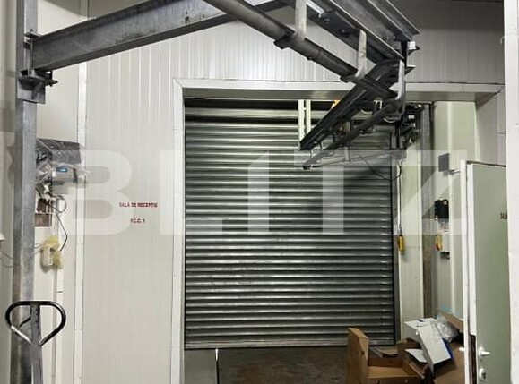 Spațiu industrial de vânzare Reghin - 165783SVI | BLITZ Târgu Mureș | Poza21