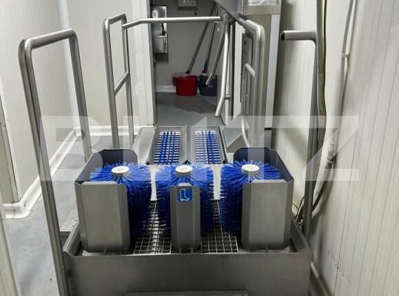 Spațiu industrial de vânzare Reghin - 165783SVI | BLITZ Târgu Mureș | Poza18