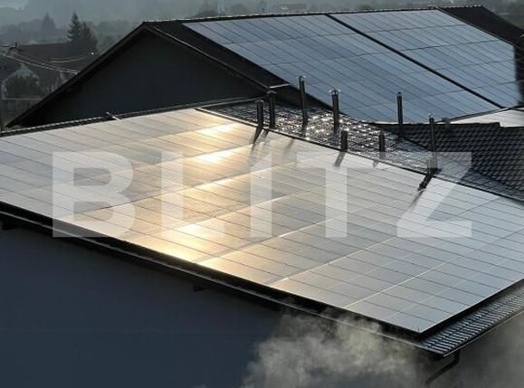 Spațiu industrial de vânzare Reghin - 165783SVI | BLITZ Târgu Mureș | Poza4