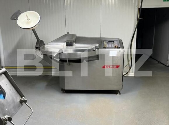 Spațiu industrial de vânzare Reghin - 165783SVI | BLITZ Târgu Mureș | Poza16