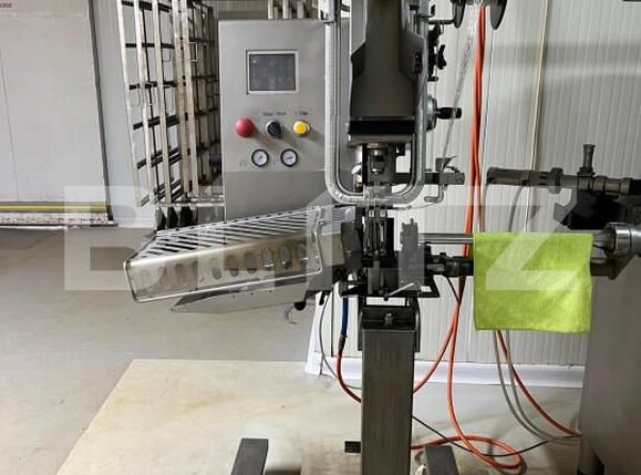 Spațiu industrial de vânzare Reghin - 165783SVI | BLITZ Târgu Mureș | Poza13