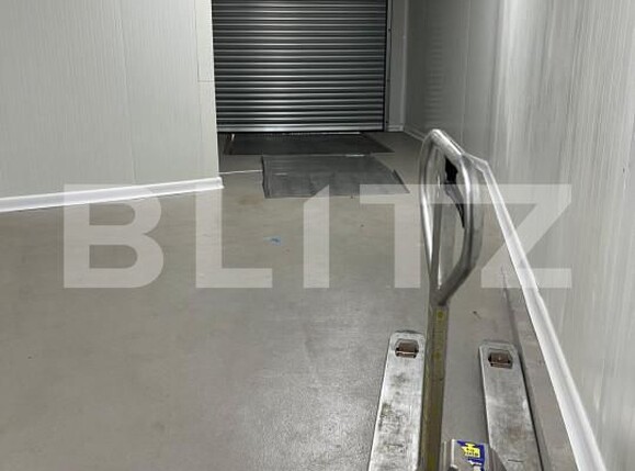 Spațiu industrial de vânzare Reghin - 165783SVI | BLITZ Târgu Mureș | Poza25