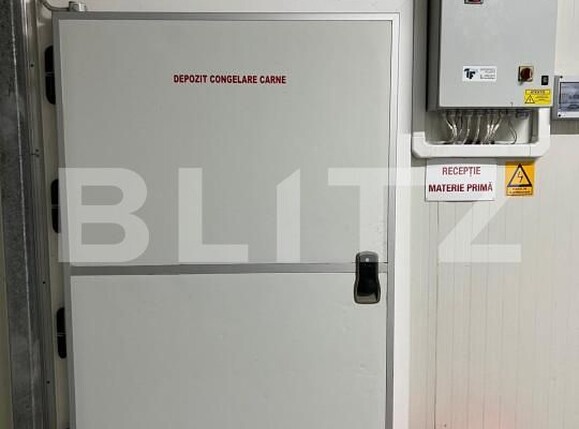 Spațiu industrial de vânzare Reghin - 165783SVI | BLITZ Târgu Mureș | Poza26