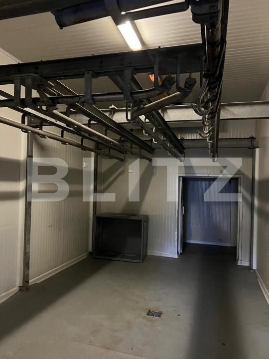 Spațiu industrial de vânzare Reghin - 165783SVI | BLITZ Târgu Mureș | Poza28