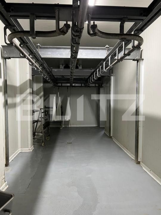 Spațiu industrial de vânzare Reghin - 165783SVI | BLITZ Târgu Mureș | Poza29