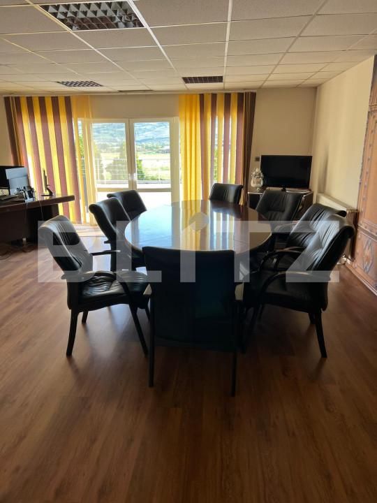 Spațiu industrial de vânzare Reghin - 165783SVI | BLITZ Târgu Mureș | Poza7