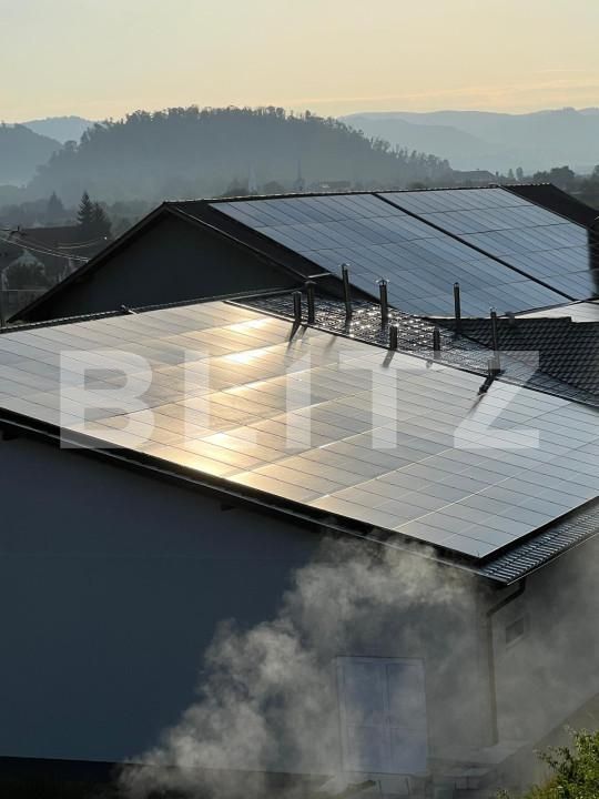 Spațiu industrial de vânzare Reghin - 165783SVI | BLITZ Târgu Mureș | Poza4