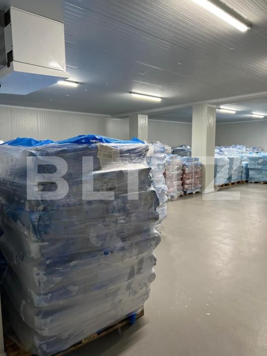 Spațiu industrial de vânzare Reghin - 165783SVI | BLITZ Târgu Mureș | Poza20