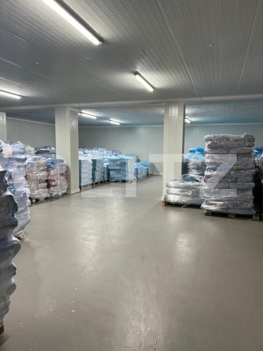 Spațiu industrial de vânzare Reghin - 165783SVI | BLITZ Târgu Mureș | Poza19