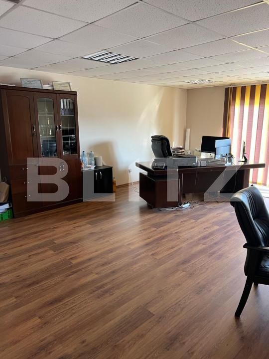 Spațiu industrial de vânzare Reghin - 165783SVI | BLITZ Târgu Mureș | Poza8