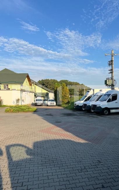 Spațiu industrial de vânzare Reghin - 165783SVI | BLITZ Târgu Mureș | Poza3