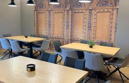 Restaurant si Magazin la Cheie în Reghin, MS