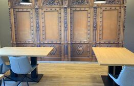 Restaurant si Magazin la Cheie în Reghin, MS