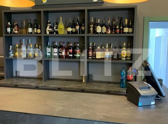 Spațiu comercial de vânzare Reghin - 165784SVC | BLITZ Târgu Mureș | Poza3