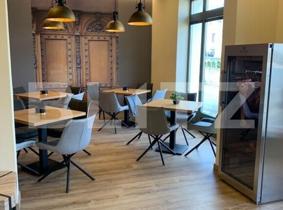 Spațiu comercial de vânzare Reghin - 165784SVC | BLITZ Târgu Mureș | Poza4